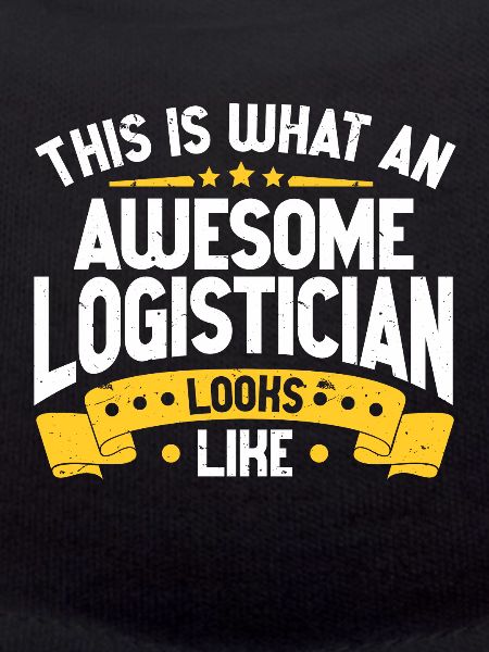 Logistician Logistics