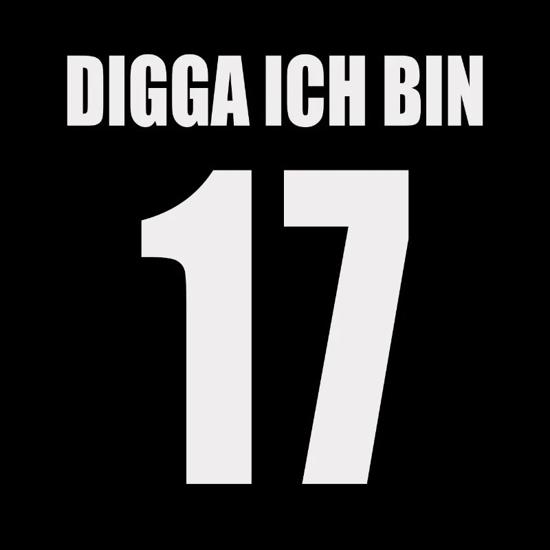 Digga, ich bin 17 – Jugendstil