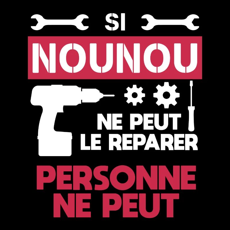 nounou bricolage bricoleuse