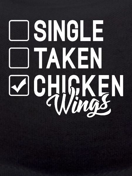 Chicken Wings Gifts