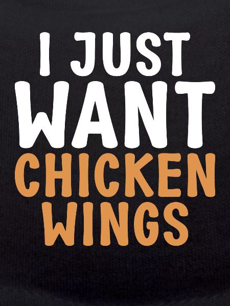 Chicken Wings Gifts