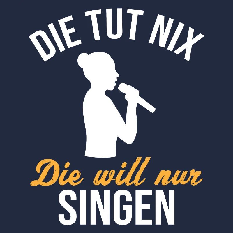 Innocent Singing Singer - Gift