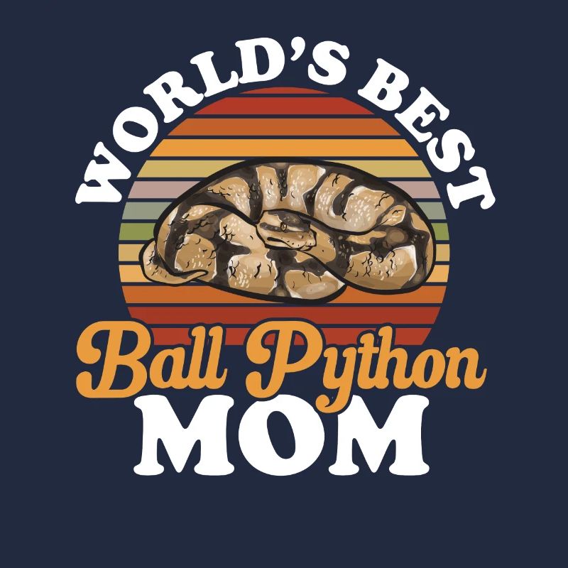 Ball Python Snake King Python