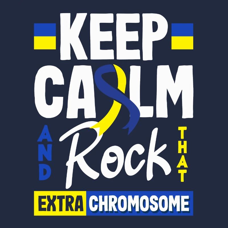 Love Doesn't Count Chromosomes Down Syndrome