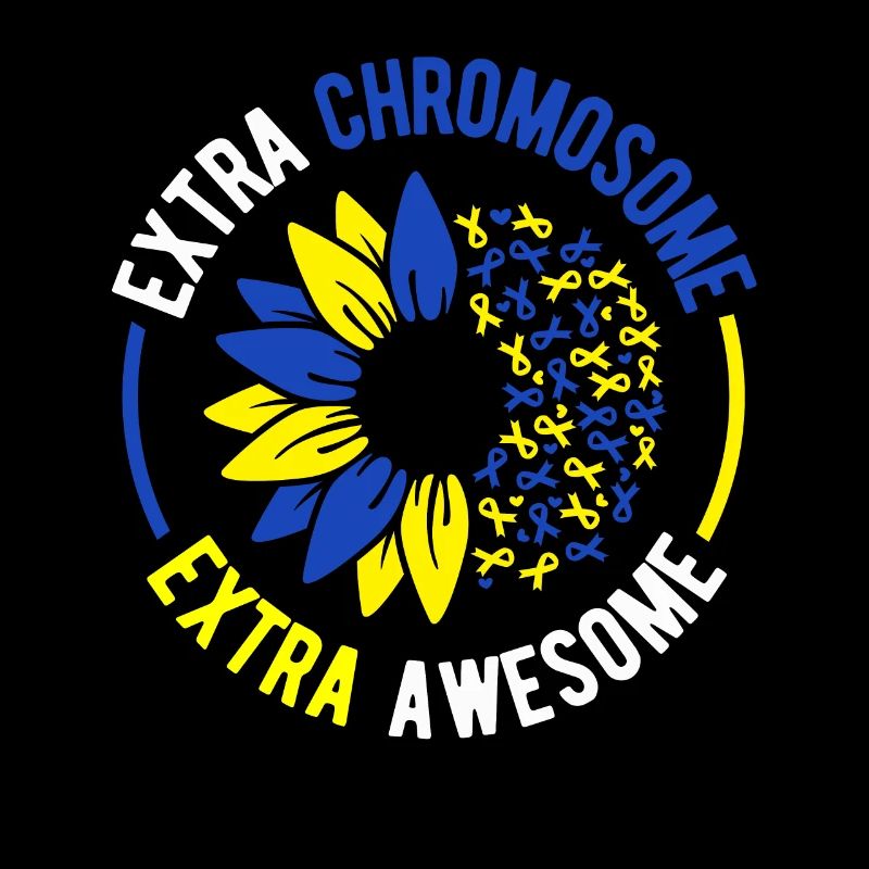 Love Doesn't Count Chromosomes Down Syndrome