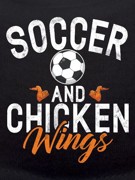 Chicken Wings Gifts