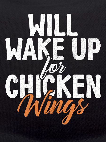 Chicken Wings Gifts