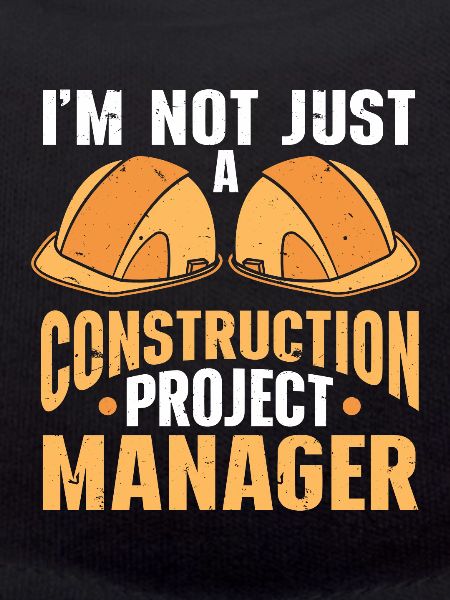 Chef de projet de construction