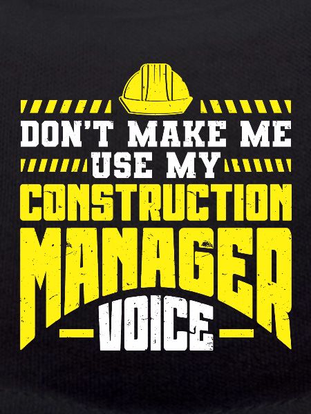 Construction Project Manager