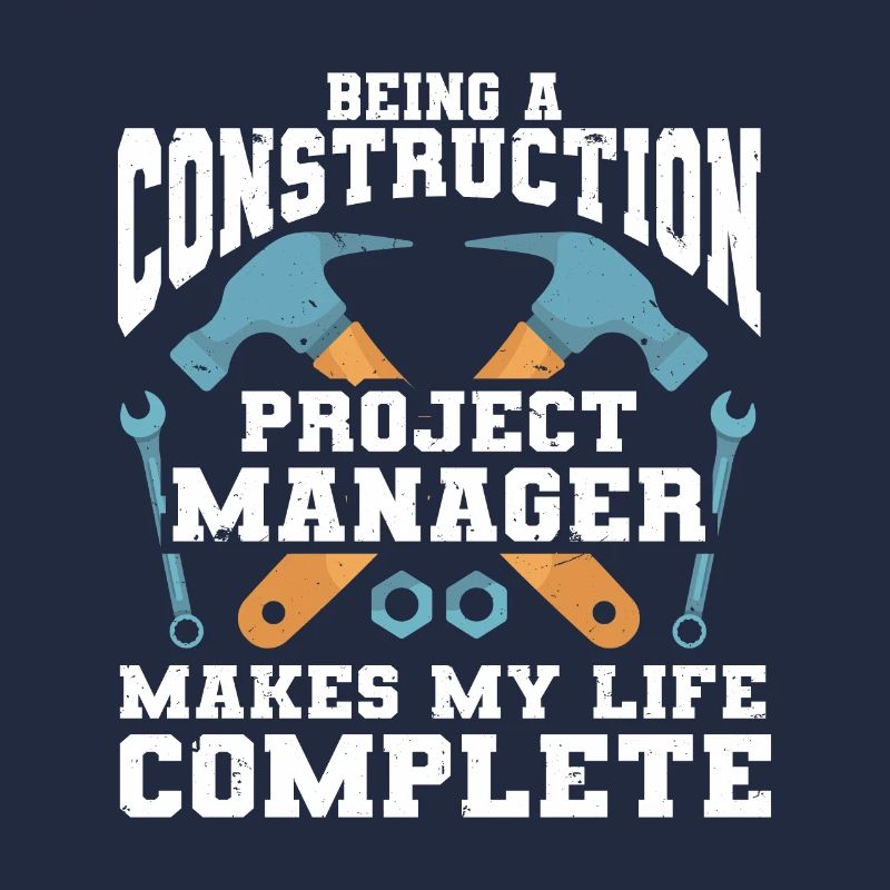 Construction Project Manager