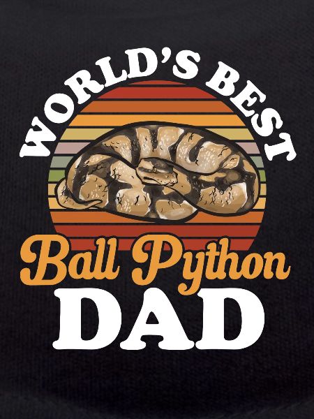 Ball Python Snake King Python