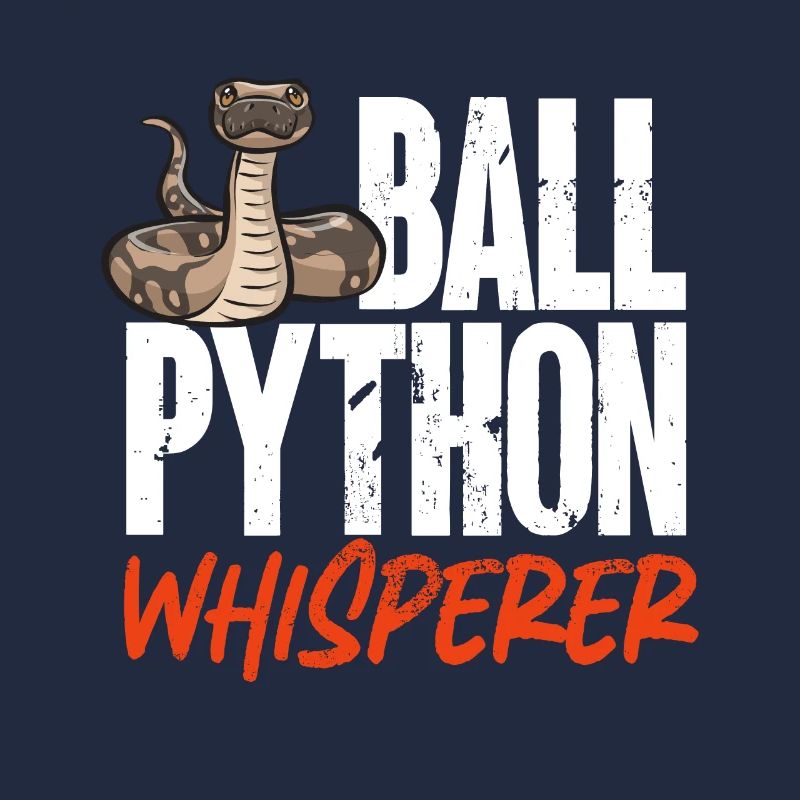 Ball Python Snake King Python