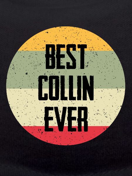Best Collin Ever