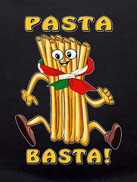 PASTA BASTA