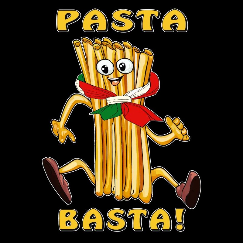 PÂTES BASTA