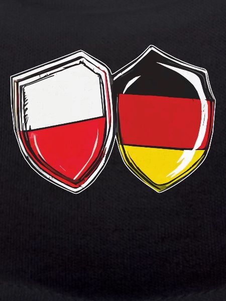 POLOGNE, ALLEMAGNE
