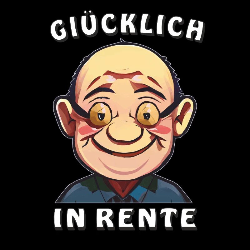DES RETRAITÉS HEUREUX À LA RETRAITE