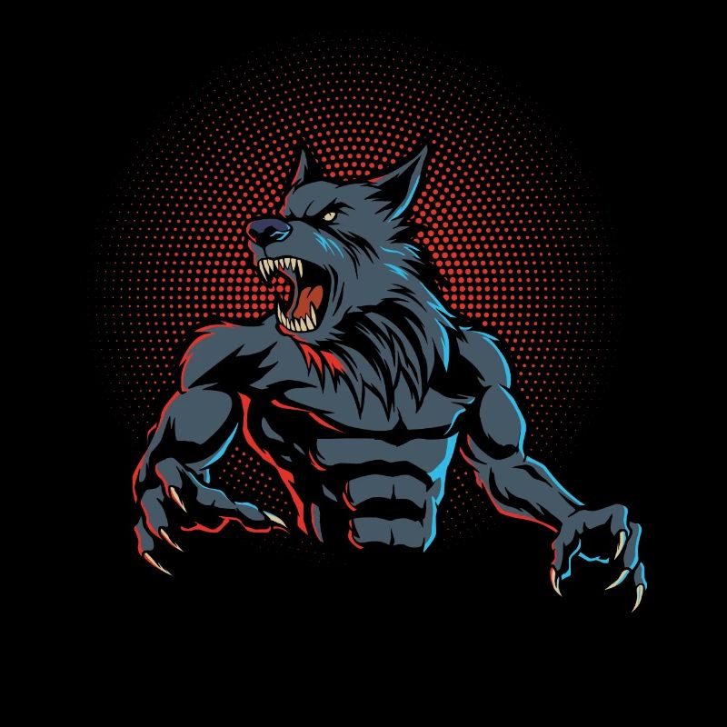 Werwolf