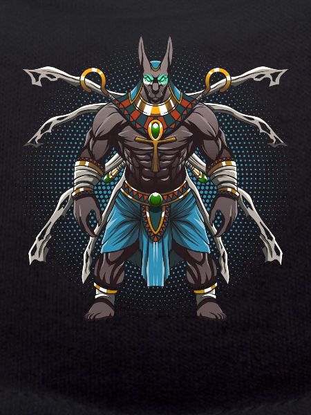 Anubis