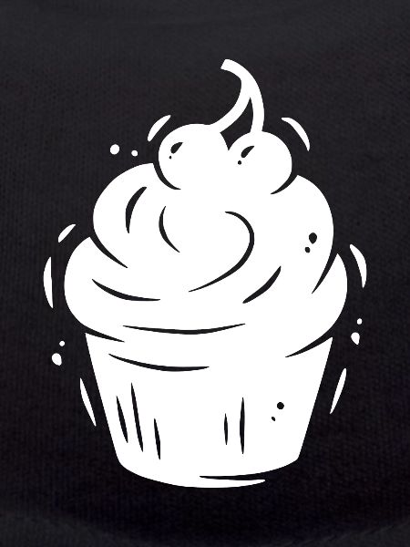 Cupcake Muffin Baking Gift