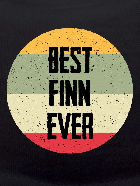 Best Finn Ever