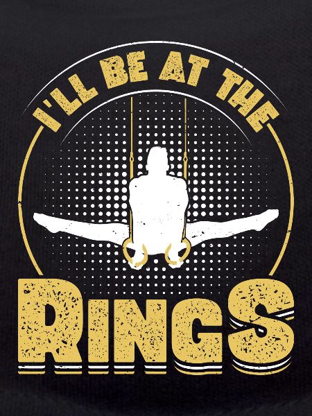 Ring Gymnastics Gymnastics