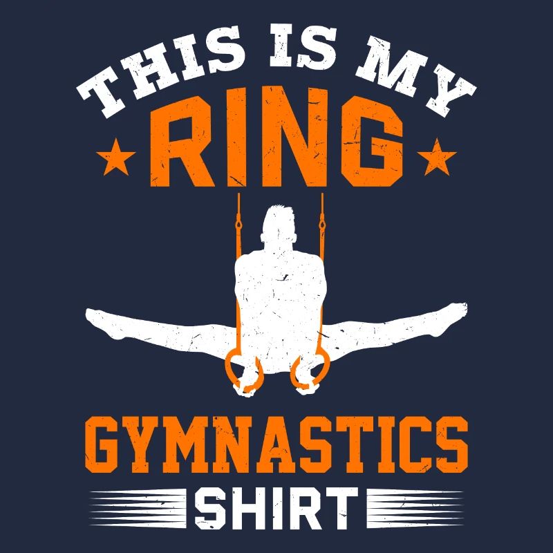Ringturner Turnen