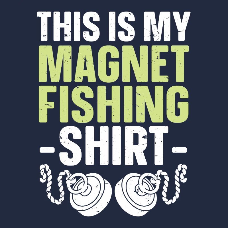 Magnetfischen