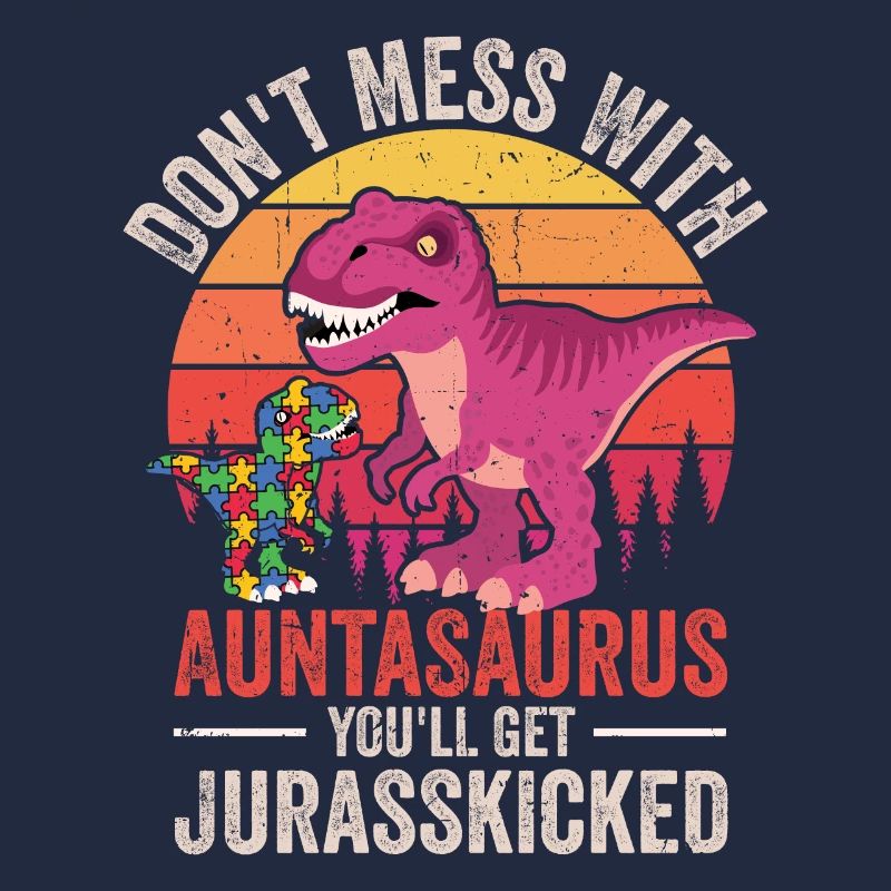 Autismus
