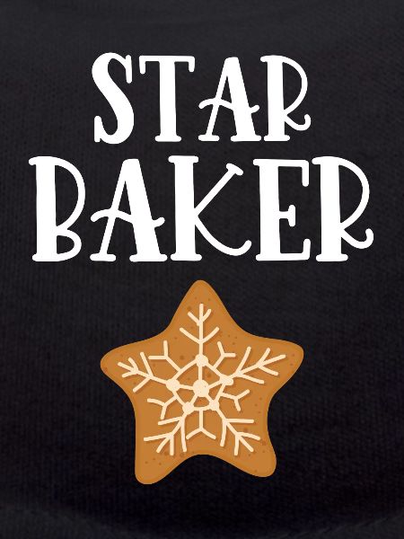 Bäcker Bäckerein Backwaren Backen Geschenk