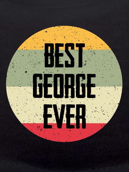 Best George Ever