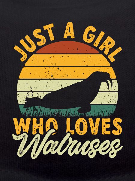 Walross
