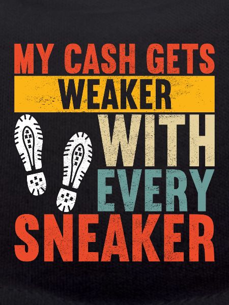 Sneakerhead Sneaker Collector