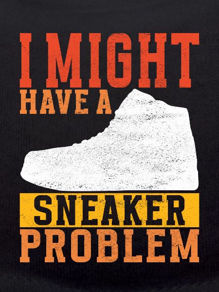 Sneakerhead Sneaker Collector