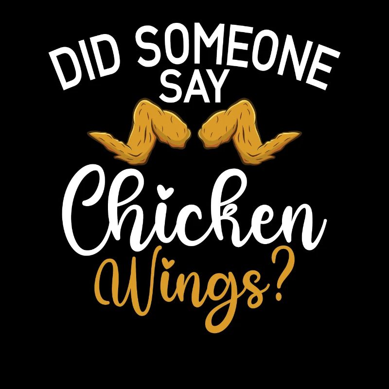 Chicken Wings Gifts