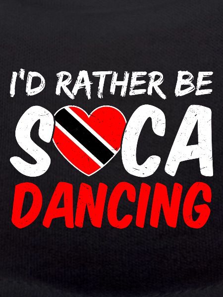 Soca Dance Trinité-et-Tobago