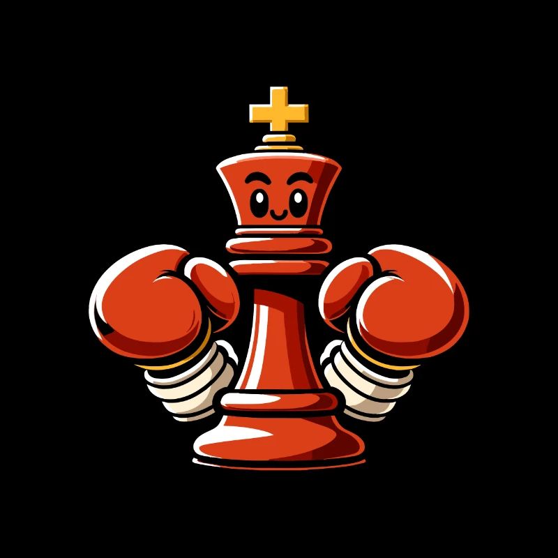 Echecs Roi Échec et Mat