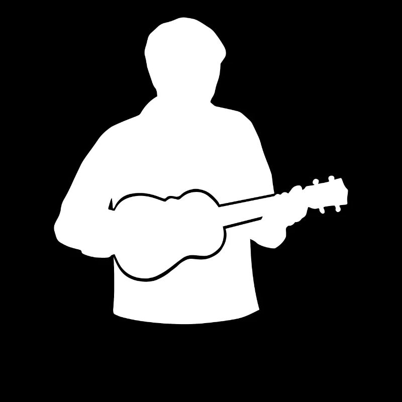 Ukulele Rhythm Lucky Melody Gift