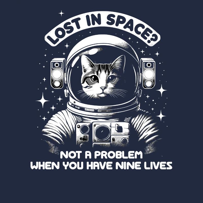 Chat, Astronaute, Astronomie, Système Solaire Externe