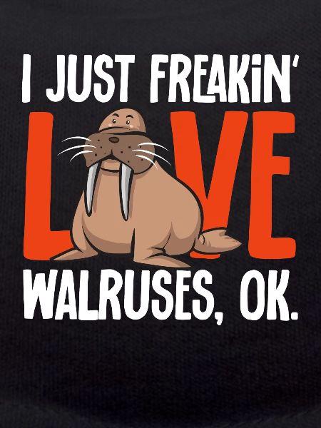 Walross