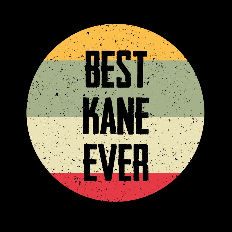 Best Kane Ever