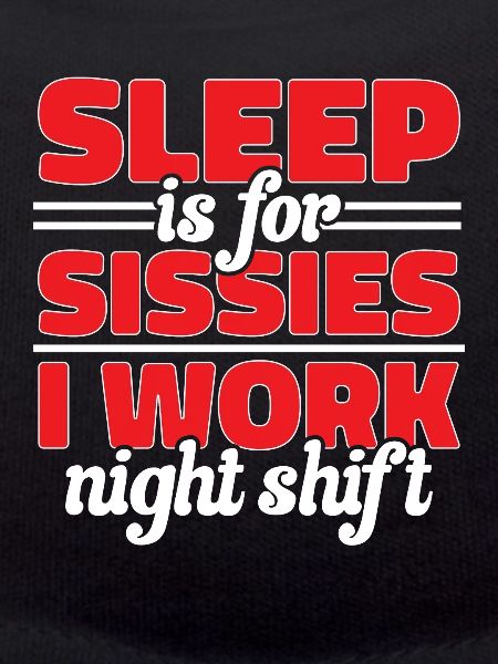 Night Shift Nurse