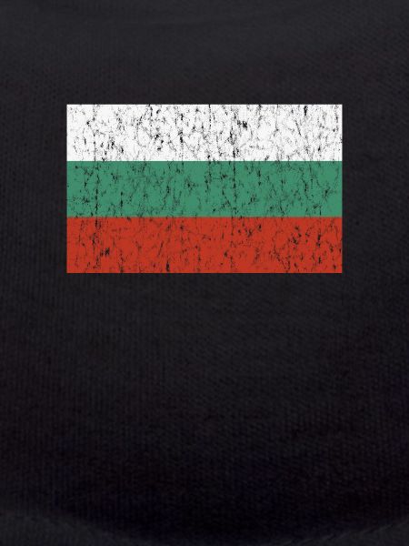 Drapeau de la Bulgarie