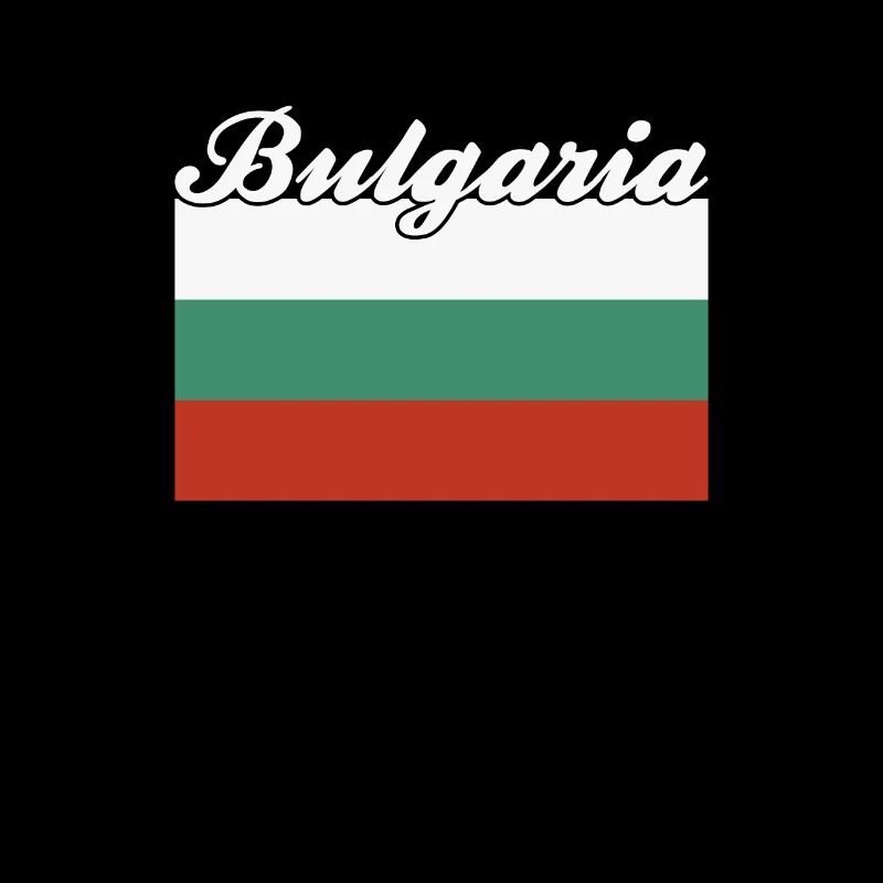 Flag: Bulgaria Bulgaria