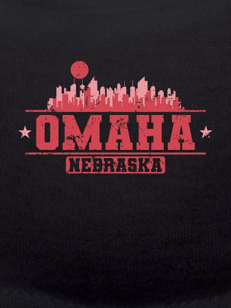 Omaha City, Nebraska