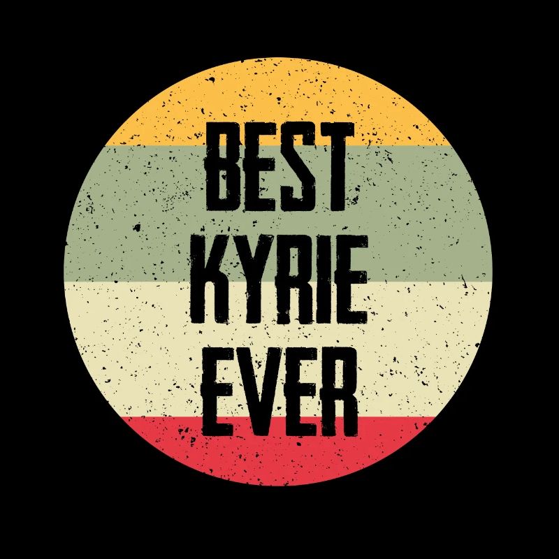 Best Kyrie Ever