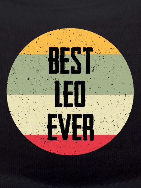 Best Leo Ever