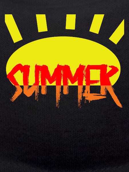 Summer Sommer