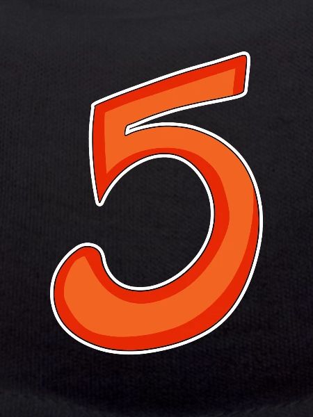 5