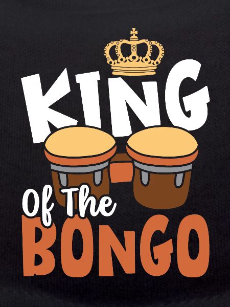 Bongo Music Gift